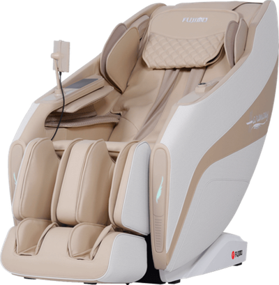 Массажное кресло FUJIMO 氣 HARMONY Duo