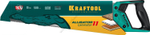 KRAFTOOL Alligator Laminator 11 500 мм, Ножовка по ламинату (15207)