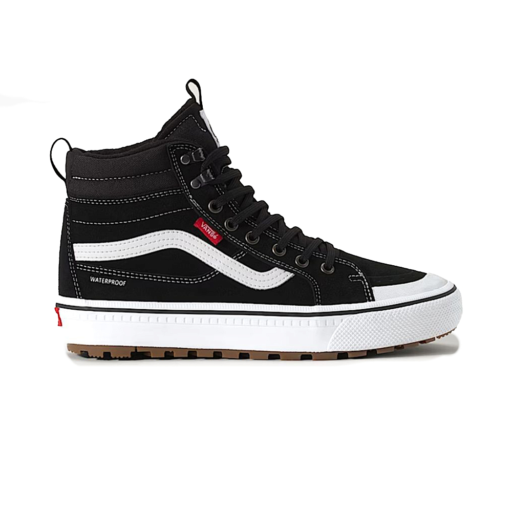 Мужские ботинки Vans Sk8-Hi Waterproof Insulat