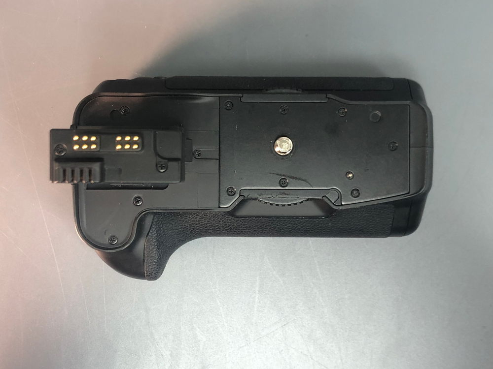 Meike MK-550D