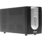 ИБП Powercom Imperial IMP-2000AP 1200W black