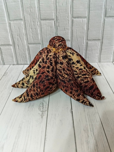 Игольница Осьминог