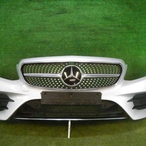 Бампер передний Mercedes E C238 16-21 AMG В сборе