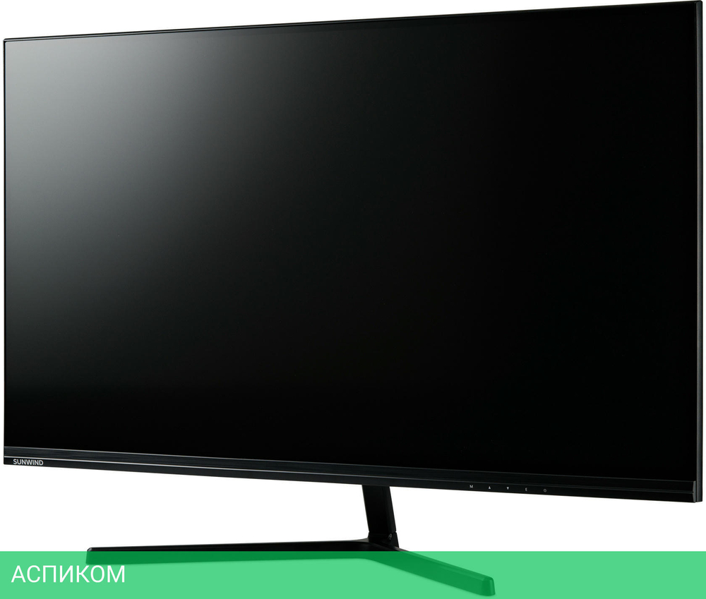 Монитор SunWind 27" SUN-M27BG110