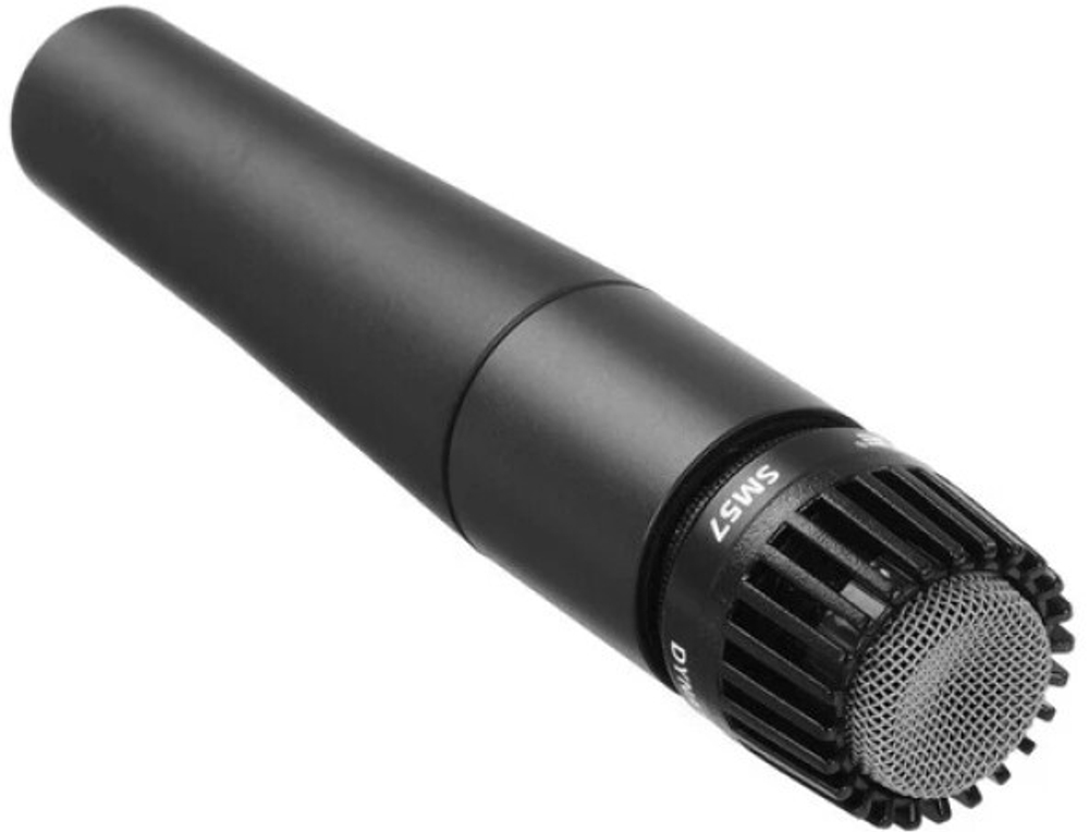 Микрофон  Shure SM57