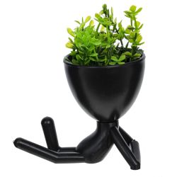 GAEM Цветочная композиция, L7 W11,5 H13 см, 2в.