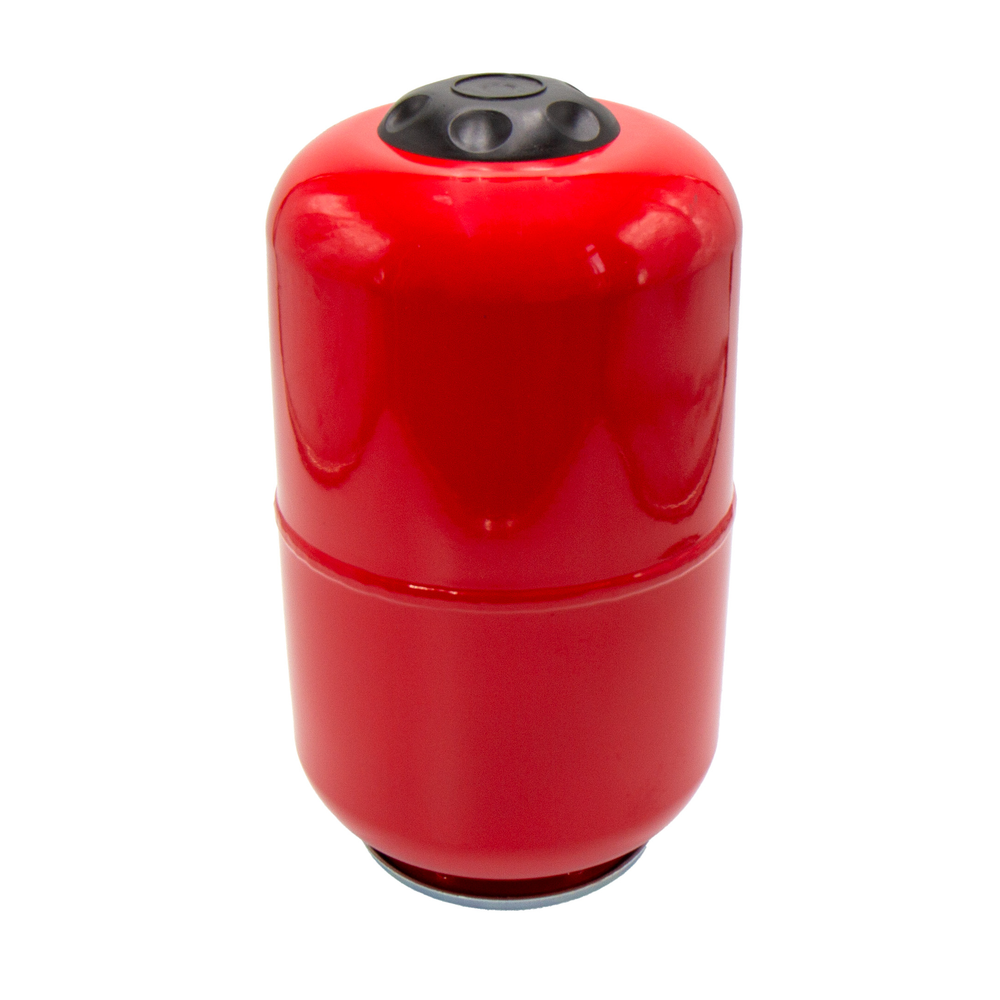 Расширительный бак вертикальный Napora 5 л (V-5 RED)