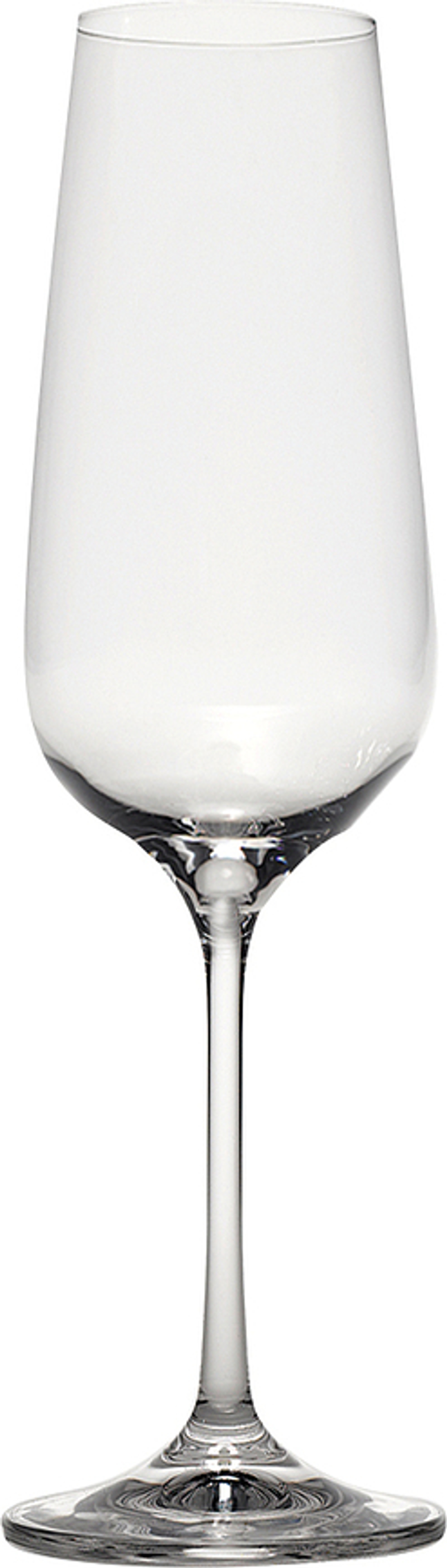 Бокал Zafferano, Scaligero, 190 мл, хрусталь, прозрачный
