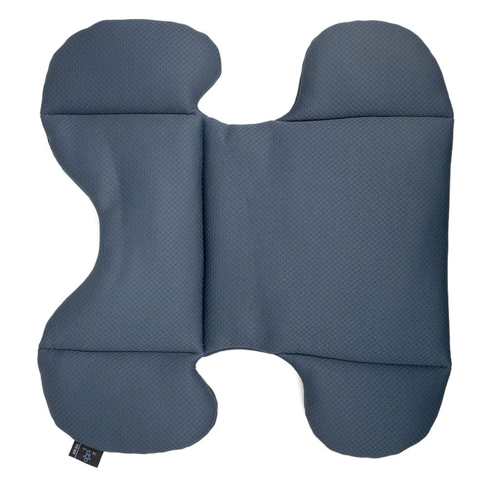 Автокресло Chicco My Seat i-Size India Ink