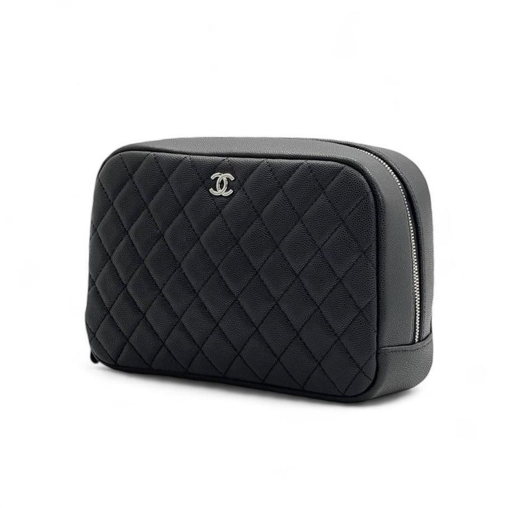 Косметичка CHANEL 21 см