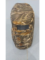 Чехол колпака лодочного мотора Tohatsu M 9,9/15/18 камуфляж