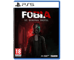 Fobia St DINFNA HOTEL (PS5) Б\У