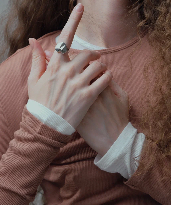 Кольцо Ломо