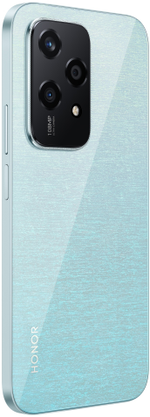 Смартфон HONOR 200 Lite 8 ГБ/256 ГБ голубой