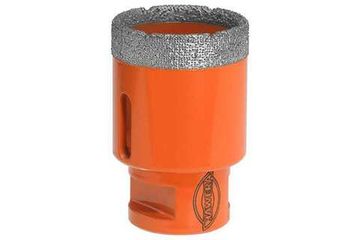 Коронка алмазная DRY SPEED (83х35 мм; М14) HAWERA F00Y265666