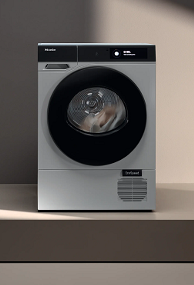 Сушильная машина Miele TQ 1000 WP T2 Nova Edition