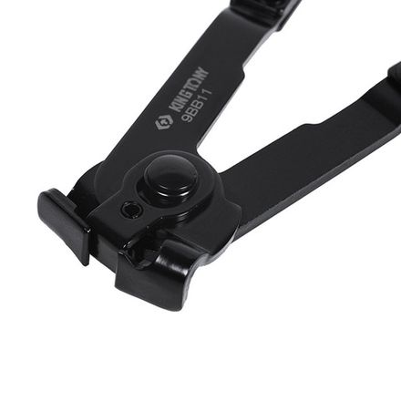 Цена на KING TONY (9BB11) Щипцы для ленточных хомутов ШРУС