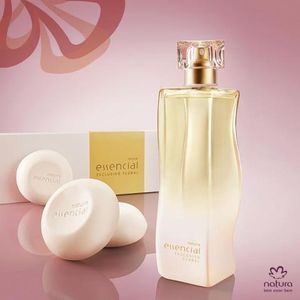 Natura Essencial Exclusivo Floral