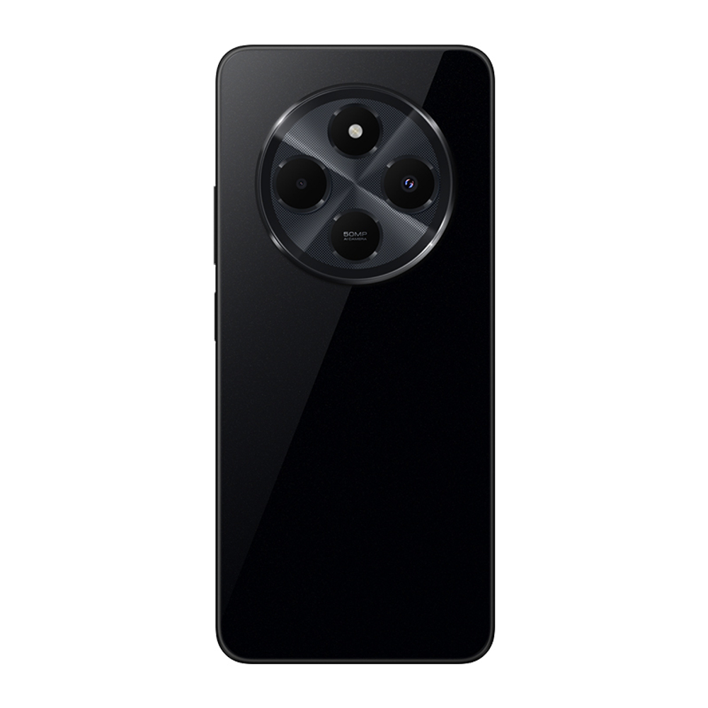 Redmi 14C 4/128 ГБ Midnight Black