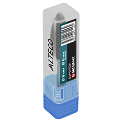 Борфреза по металлу ALTECO H 0820/6 MX