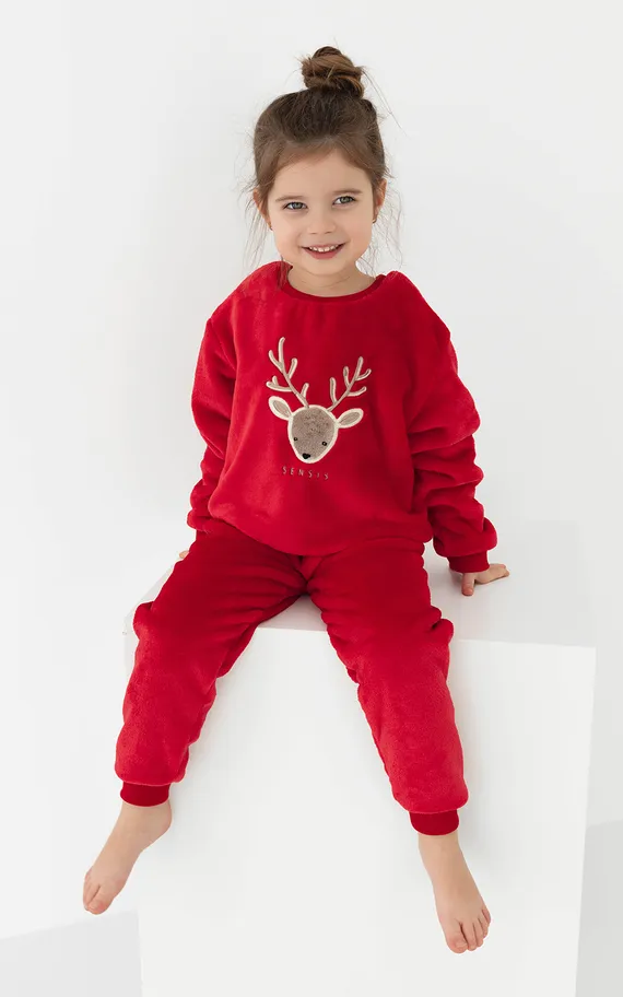 Пижама Harriet Kids