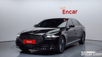 Genesis G90 3.8 (08.2019)