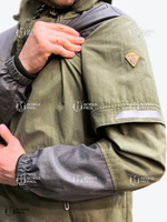 Костюм летний Novatex Элит Барьер Антиклещ