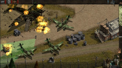 Commandos: Beyond the Call of Duty (для ПК, цифровой код доступа)