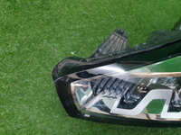 Битая Фара левая Chery Tiggo 7 Pro (2020-н.в.) LED