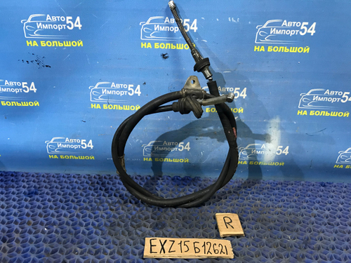 Трос ручника правый TOYOTA RAUM 1997-2003