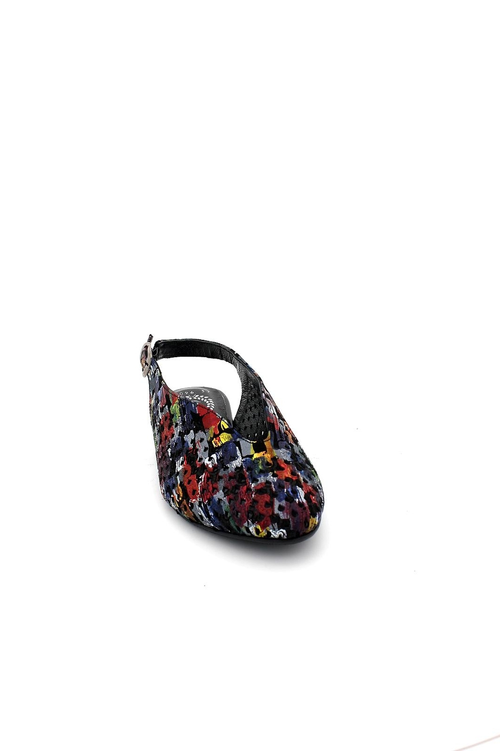 Босоножки женские Ascalini r11096b