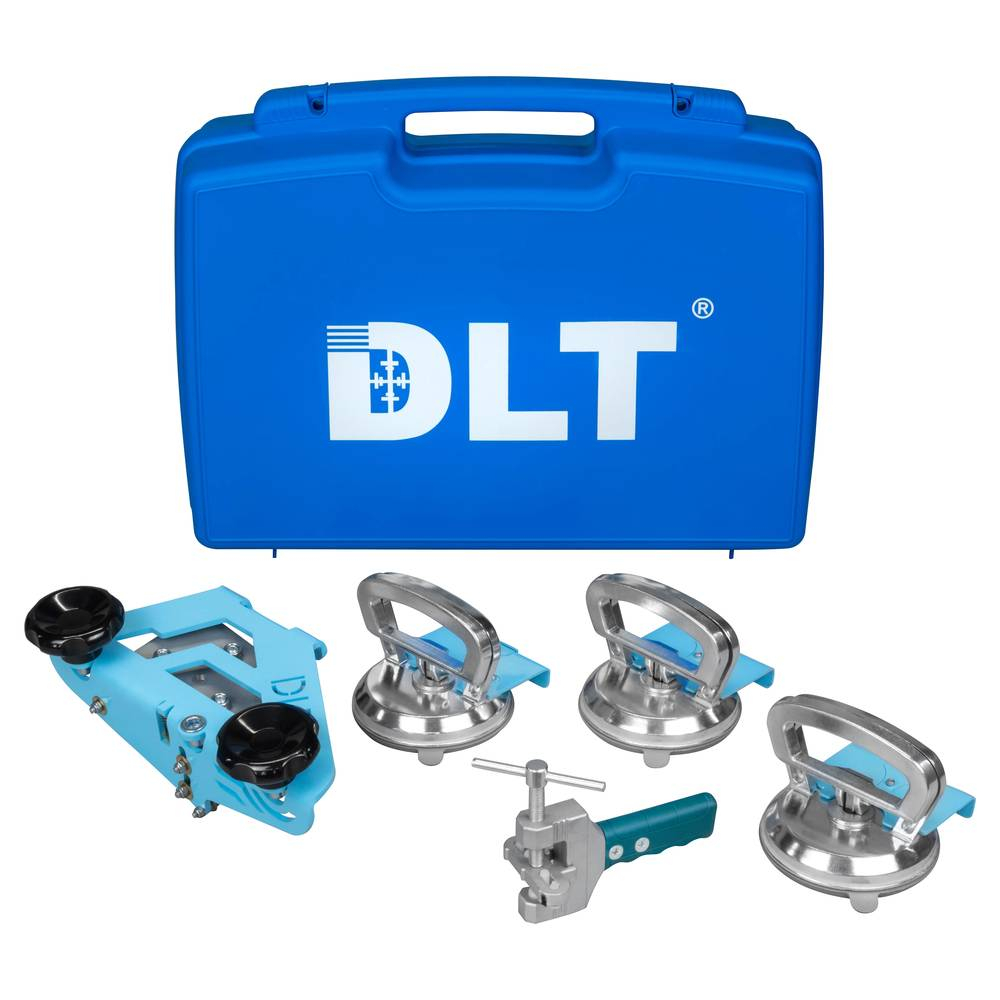 Плиткорез механический DLT SLIM-CUT, рез до 3,2 М, арт.4442