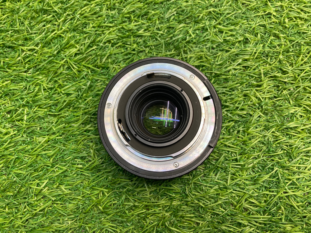 Magnicon 2X Auto Tele Converter