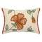 Подушка декоративная spring flower из коллекции ethnic, 30х45 см