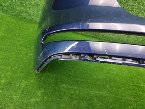 Бампер задний Chery Tiggo 8 Pro (2021-2024)