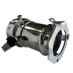 SHOWLIGHT PAR-16LP/GX5.3