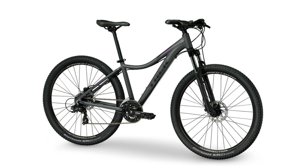 Женский велосипед Trek Skye S Women's 27,5 (2018)