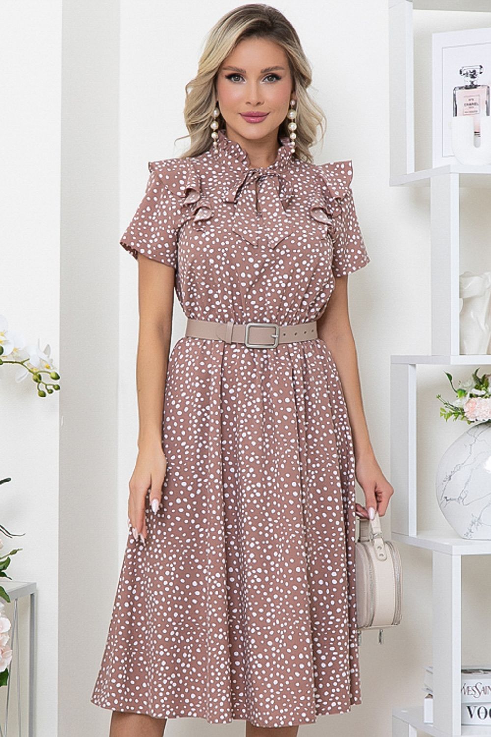 Платье 71195 Avili (Акция)