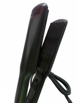 Geemy 2899W плойка-гофре с регулировкой температуры