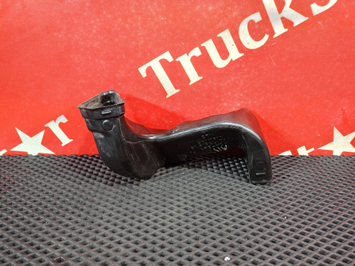 Воздуховод отопителя