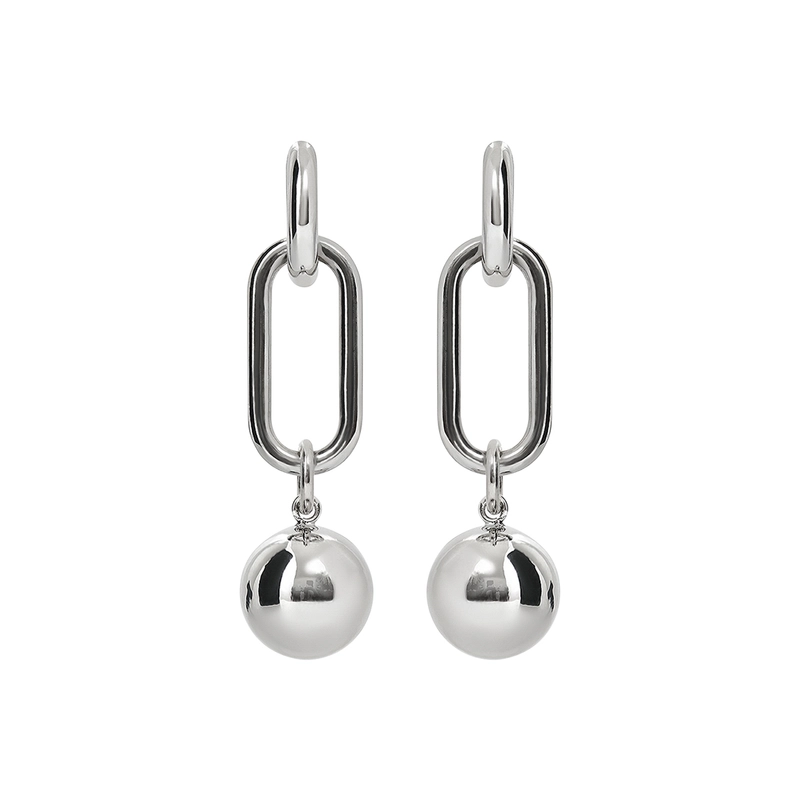 Серьги Готово