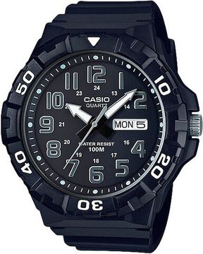 Наручные часы Casio MRW-210H-1AVDF