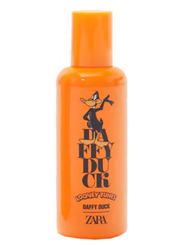 Zara Duffy Duck