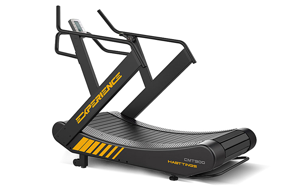 Механическая беговая дорожка Hasttings EXPERIENCE CMT900