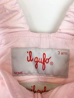 Полукомбинезон Il Gufo