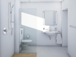 Полотенцедержатель Grohe Essentials 40366001 Хром