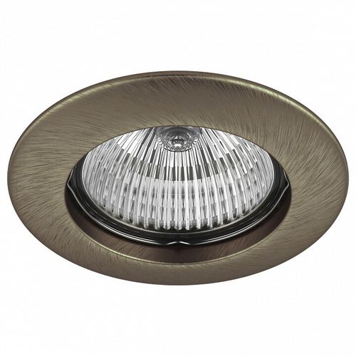 Встраиваемый светильник Lightstar Teso FIX 011071