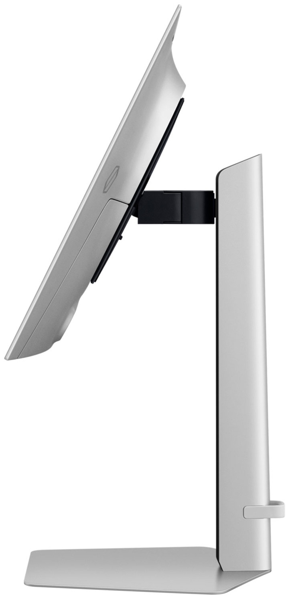 Монитор 27" Samsung LS27DG612SIXCI серебристый