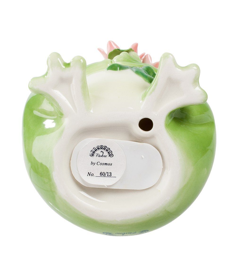 CMS-60/13 Копилка «Лягушка» (Pavone)