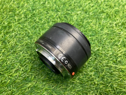 Sony 50mm 1.4